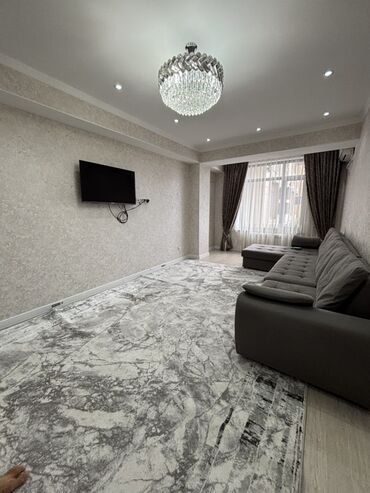 сдается квартиру на долгий срок: 3 комнаты, Собственник