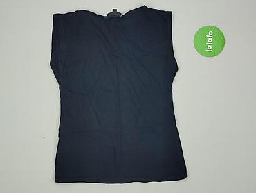koszula w jaskółki: Topshop, T-shirt damski, rozmiar S — 3