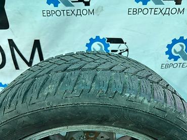 Колеса в сборе: Колеса в сборе 225 / 50 / R 17, Лето, Запаска, Легковые, Литые, отверстий - 5 — 9