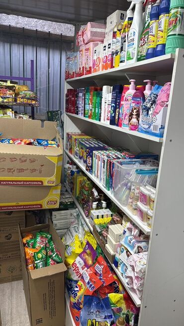 дома за городом бишкек: Сдаю Магазин, Отдельностоящий магазин, 25 м² Действующий, С оборудованием, С ремонтом