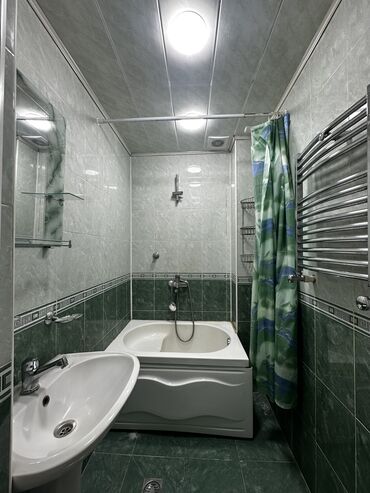 Yeni tikili: 3 otaqlı, Yeni tikili, 73 kv. m — 5