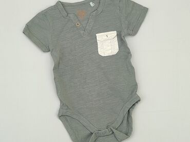 kapcie z puszkiem dla dzieci: Body, Cool Club, 6-9 months, 
condition - Very good