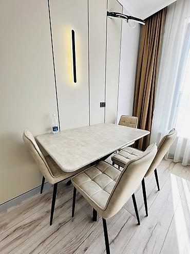 Продажа квартир: 2 комнаты, 55 м², 2 этаж, Дизайнерский ремонт — 16
