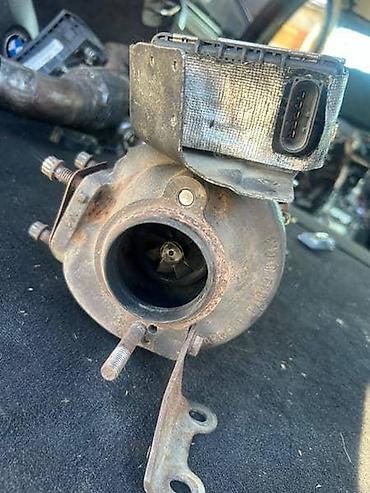 (inurl:thread) trucks: TURBINA E60,61 ZA BMW SERIJA 5 | Na stanju sve vrate novih i — 1
