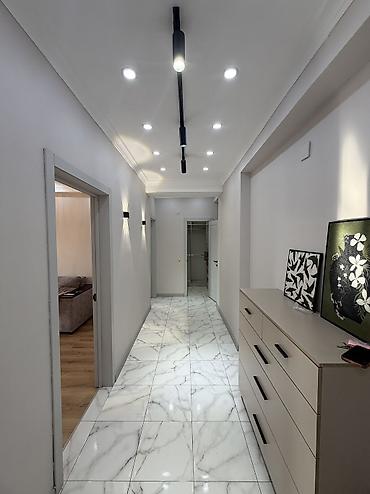 Продажа квартир: 2 комнаты, 72 м², Карпинка Элитка, 8 этаж, Евроремонт — 4
