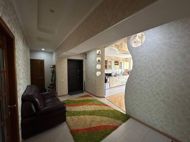 продажа 4х комнатных квартир: 3 бөлмө, 103 кв. м, Жеке план, 4 кабат, Косметикалык ремонт