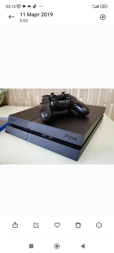 купить ps 4: Продаю ps 4 pro состояние отличное