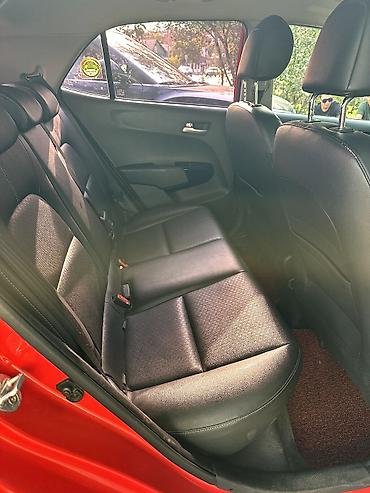 byd d1: Kia Morning: 2019 г., 1 л, Автомат, Бензин — 6