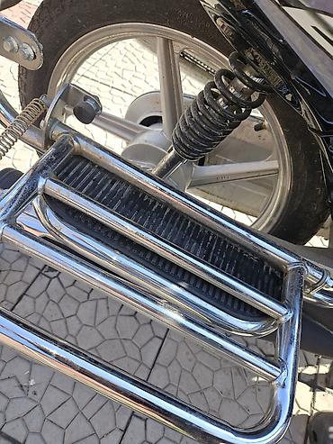 Скутеры: Скутеретта 50 куб. см, Бензин, Новый — 6