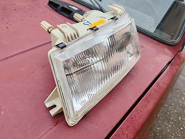 Auto delovi: Far levi Lada 112 Ruski br.3. Polovno, ocuvano. Originalno. Skinuto — 5