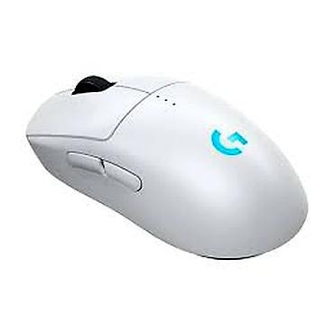 №: 10254 Məhsulun adı: Oyun siçanı Logitech G PRO 2 LIGHTSPEED, ağ