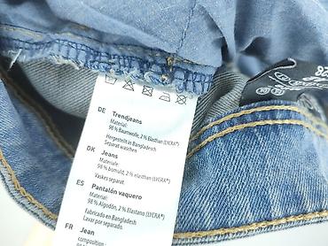 utopia t shirty: UP2Fashion, Jeansy damskie, rozmiar L — 5