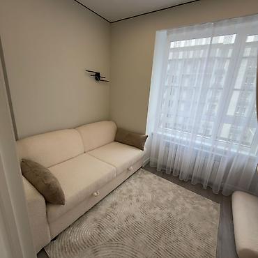 Продажа квартир: 3 комнаты, 67 м², 11 этаж, Дизайнерский ремонт — 7