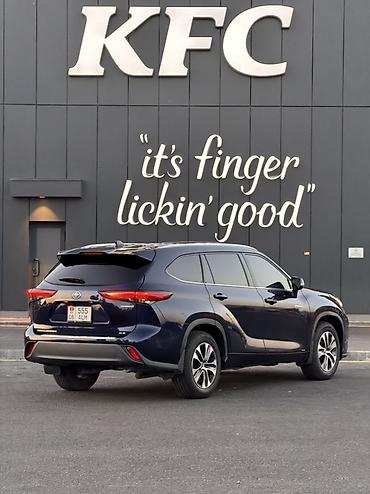 сиденья от мазды: Toyota Highlander: 2021 г., 2.5 л, Вариатор, Гибрид, Кроссовер — 4