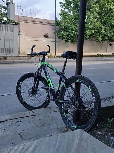 irsad telecom velosiped: Dağ velosipedi – Sirius New Vision BV - Ölçü: 26” təkərlər - Çərçivə — 1