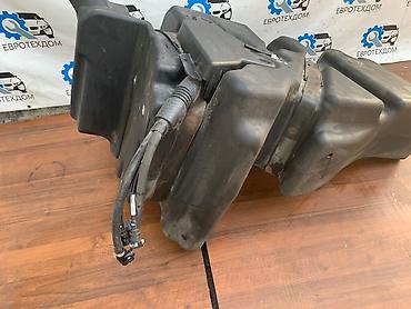 купить adblue: Бак AdBlue Daf XF 460 Euro 6 MX-13 2015 Контрактный из Германии, в — 8