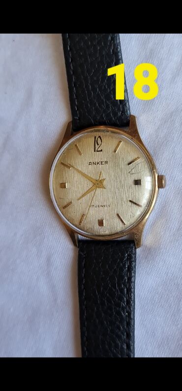Ručni satovi: Sportski sat, Breitling — 6