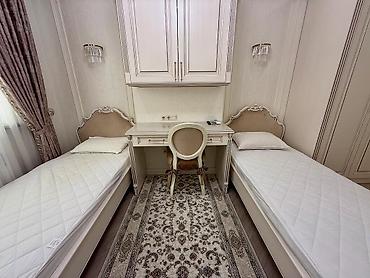 6: Сдается двухкомнатная квартира в центре города (Золотой квадрат) — 7