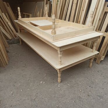 Национальные кыргызские столы: Национальные кыргызские столы — 17