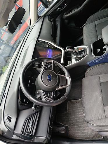 subaru legacy 2020 2 4: Subaru Outback: 2022 г., 2.5 л, Автомат, Бензин, Кроссовер — 6