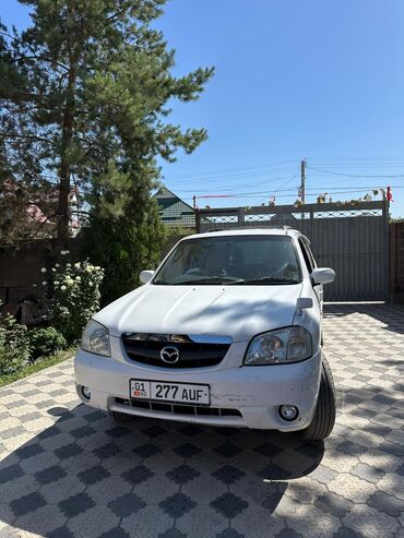 тюнинг мазда 323f слепая: Mazda Tribute: 2001 г., 2 л, Автомат, Бензин, Внедорожник