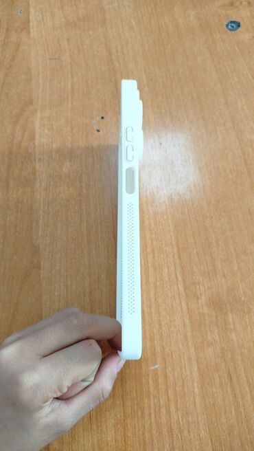 Чехлы: Продаю силиконывый чехол на REDMI NOTE 13 5GЧехол суперпросто — 9