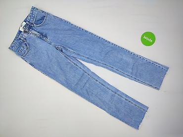 mets jeans: Jeansy damskie, rozmiar XS — 2