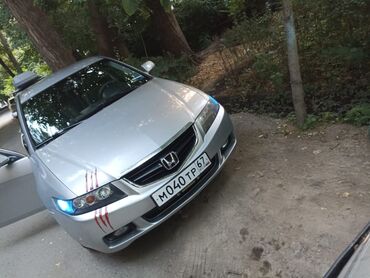 хонда сивик леви руль автамат хежибек серебристый: Honda Accord: 2004 г., 2 л, Автомат, Бензин, Седан