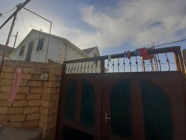 Həyət evləri və villaların satışı: Binəqədi qəs. 3 otaqlı, 90 kv. m, Kredit yoxdur, Yeni təmirli -da lalafo.az — 14 Həyət evləri və villaların satışı: Binəqədi qəs. 3 otaqlı, 90 kv. m, Kredit yoxdur, Yeni təmirli — 14