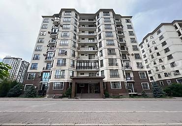 2 комнаты, 76 м², Асанбай мкр Элитка, 4 этаж, Евроремонт