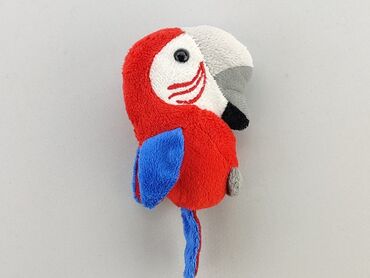 Zabawki: Maskotka Ptak, stan - Dobry