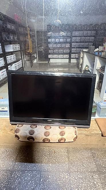 vitirin soyuducu type 1: Sony LCD televizor, model KLV-40V400A. Əsas xüsusiyyətlər: - Brend — 1