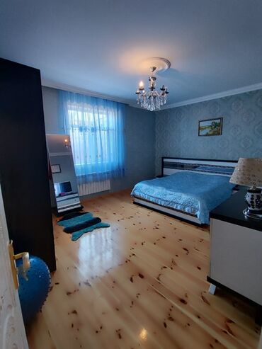 Həyət evləri və villaların satışı: Məhəmmədinin girəcəyində 4 sot torpaqda, sahəsi 160 kv.m olan kürsülü — 7