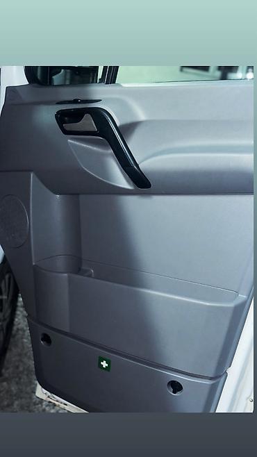 Mercedes-Benz: Mercedes-Benz Спринтер: 2010 г., 2.2 л, Механика, Дизель, Бус — 29