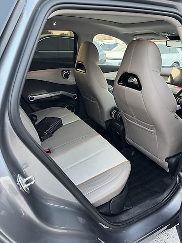 byd sealion 06 ev: BYD Seal: 2023 г., Электромобиль, Седан — 2