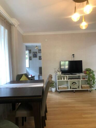 Yeni tikili: 3 otaqlı, Yeni tikili, m. İnşaatçılar, 80 kv. m — 4