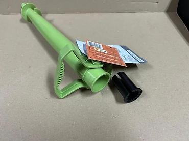 Suncobrani, tende i paviljoni: Držač za suncobran sa zavrtnjem – CRIVIT - Praktična baza za — 5