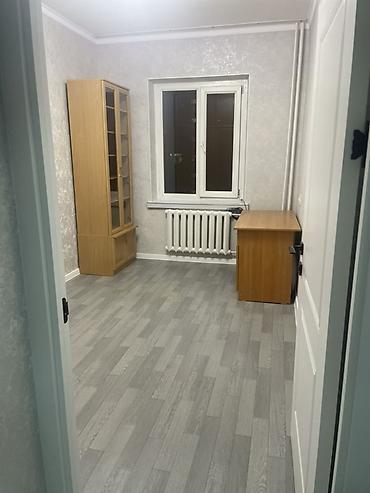 Комнаты: 🏠 Сдаётся светлая и уютная 3-комнатная квартира в Асанбае без — 3