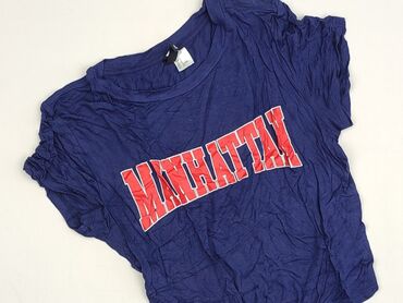 Kobiety: T-shirt damski, H&M, rozmiar S