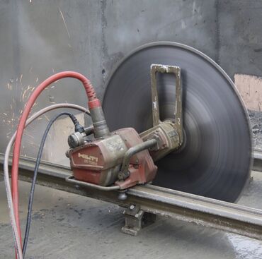 Сверление, бурение: Алмазное сверление Больше 6 лет опыта — 4