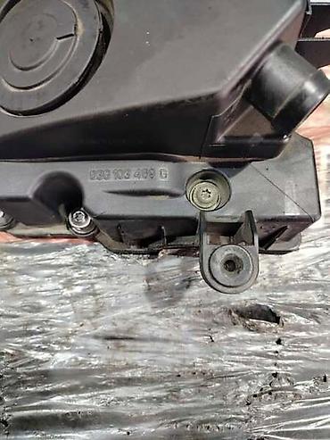 servo bubanj golf 4: POKLOPAC VENTILA ZA VOLKSWAGEN GOLF 5 OD 2003. DO 2009. GOD. | — 2