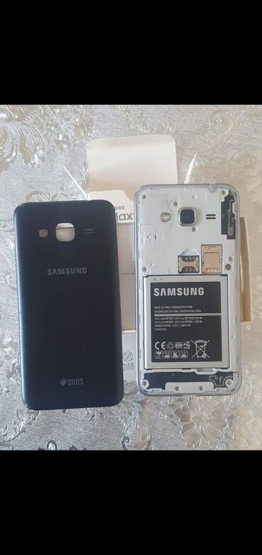 Samsung: Samsung Galaxy J3 2016 — 4