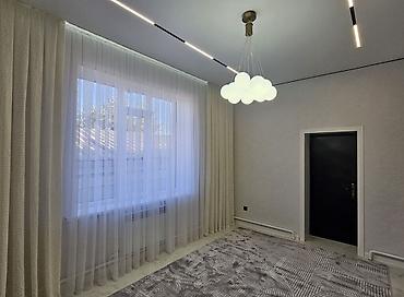 продажа квартир ыссык кол бостери: 5 комнат, 200 м², Арча-Бешик ж/м Элитка, 2 этаж, Дизайнерский ремонт — 8