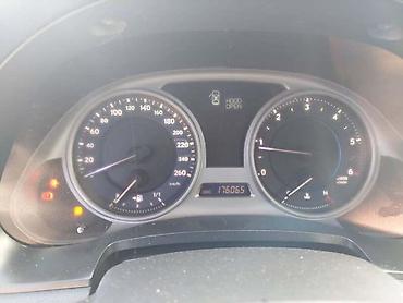 prekidac za auto: KILOMETAR SAT ZA LEXUS IS OD 2006. DO 2012. GOD. | Delovi za — 1