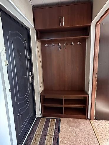 помещение для детейлинга: 2 комнаты, 44 м², 104 серия, 4 этаж, Косметический ремонт — 6