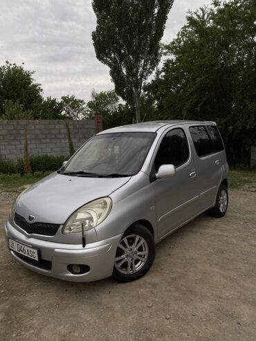 камри 35 японец: Toyota Funcargo: 2003 г., 1.5 л, Автомат, Бензин, Универсал