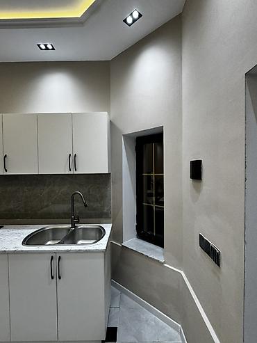 nahcivan ev kiralari: 2 otaqlı, 45 kv. m — 2