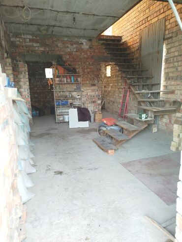 Продажа домов: Дом, 110 м², 5 комнат, Собственник, ПСО (под самоотделку) — 8