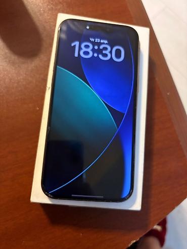 Apple iPhone: IPhone 16 Pro Max, 512 GB — 4