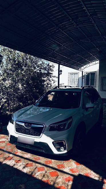автозапчасти subaru forester: Subaru Forester: 2021 г., 2.2 л, Автомат, Бензин, Кроссовер — 1